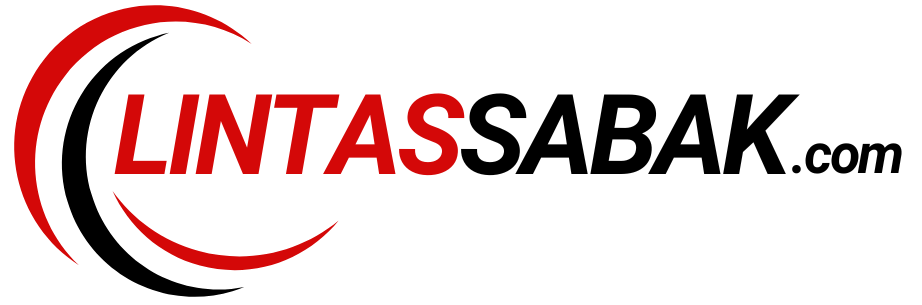 Logo Lintas Sabak